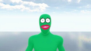 你永远也想不通steam上为什么会有这样的游戏.