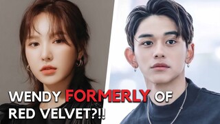 [RUMORS] Wendy is leaving Red Velvet?! LUCAS update, DISPATCH exposes Kim Seon Ho's ex, Bigbang, NCT