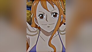 1 otp mà bạn không thích onepiece nami luffy luna animeedit anime xuhuong xh animetiktok fypシ fyp foryou