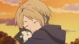 Natsume yang Paling Lembut