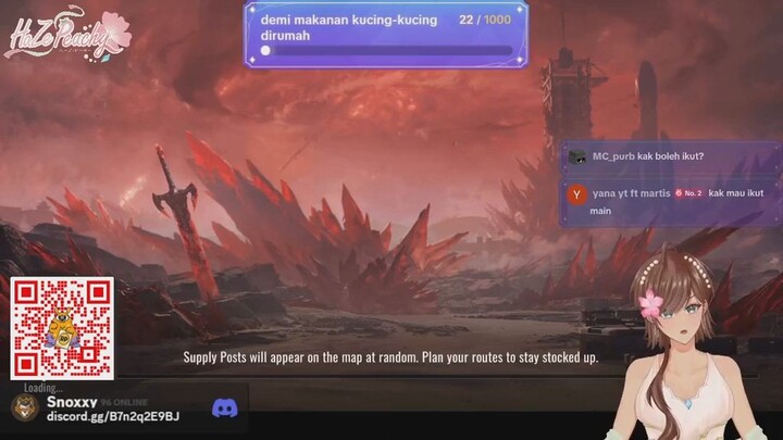 [Old Post] When you admiring something...