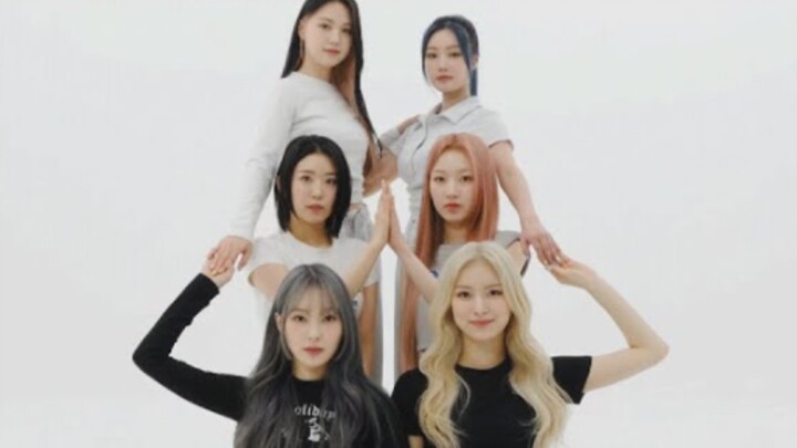 DreamNote, a fifth-generation girl group, has released the dance version of “Lemonade”!