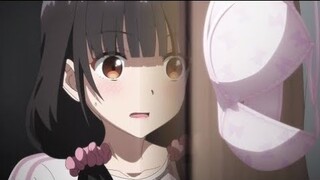 Yume and Mizuto get CAUGHT IN 4K  | y Stepmom's Daughter Is My Ex Episode 3