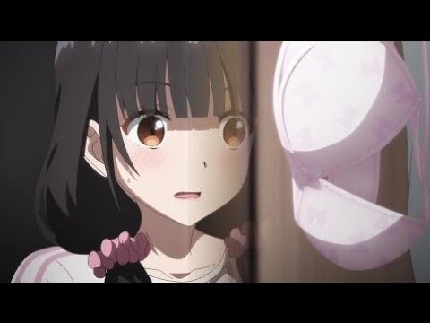 Yume and Mizuto get CAUGHT IN 4K  | y Stepmom's Daughter Is My Ex Episode 3