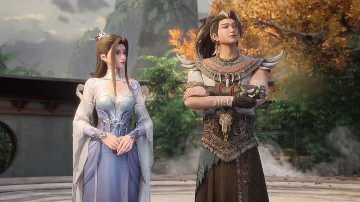 Martial Master episode 640 subtitle Indonesia