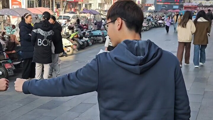 كن واثقًا أكثر، لا بأس في ذلك #رقصة تسوية MVP للتنمر الأمريكي# رهاب الاجتماعيات