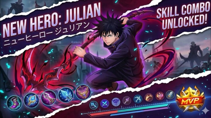 Junggel Top Tier S40 😳