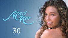 EP.30 | MARIMAR | TAGALOG DUB
