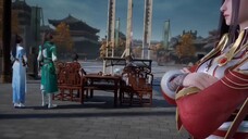 Twin Martial Souls episode 11 sub indo