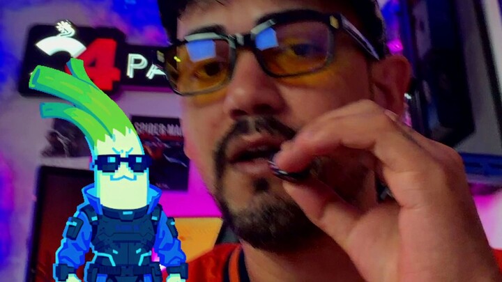 GTA 6 CYBERLEEK