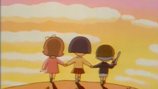 Thật là một cách chữa trị! BGM này của "Chibi Maruko-chan" thể hiện hoàn hảo sự yên bình của thời gi