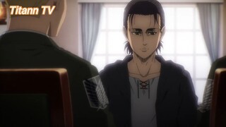 Attack On Titan SS4 (Short Ep 14) - Sự thật #attackontitan