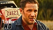 THE BIKERIDERS Trailer 2