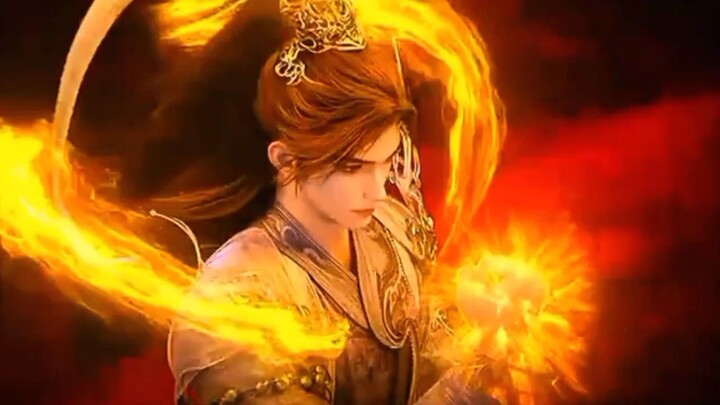 Preview Perfect World Eps 245