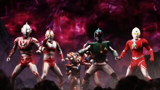 『Chinese subtitles』Ultra Galaxy Fight 3 Episode 1 p1: Preface
