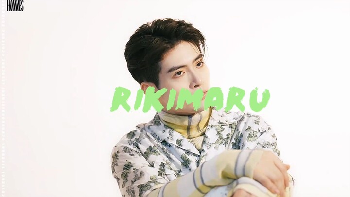 【Rikimaru】Tunggal Rikimaru & Figaro Putra