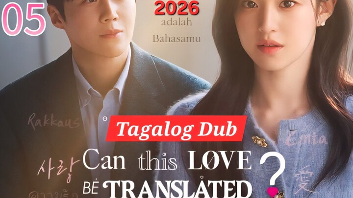 Kdrama:"CTLBT"[Hiro enjoys time with Mu Hee]Ep.5/12