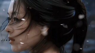Crouching Tiger, Hidden Dragon｜Jade Fox｜ความฝันที่พังทลายของสาวน้อยอัจฉริยะ