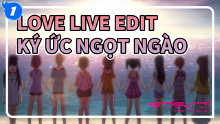 Vòng Quay Kỷ Niệm | Love Live_1