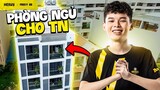 Sắp tới TN vào Gaming House thì sẽ cùng phòng với ai? | HEAVY Free Fire