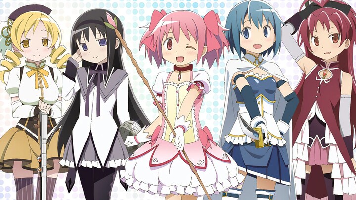Minecraft   Puella Magi Madoka Magica  mod