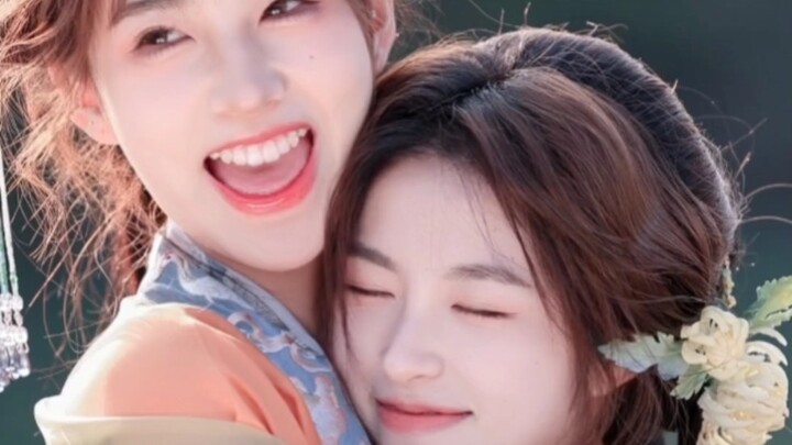 หากไม่มีลมตะวันออกช่วยจิวยี่ ในฤดูใบไม้ผลิอันลึกซึ้งแห่งตำหนักทองนกกระเรียน คงต้องขังสองพี่น้องเฉียว
