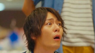 [Azure Sea phiên bản live-action] Cú đòn chí mạng từ cuộc đời của otaku