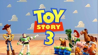 Watch movie [Toy Story 3 (2010) Trailer] link in description: