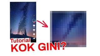 ROASTING TUTORIAL GAMBAR DI TIKTOK