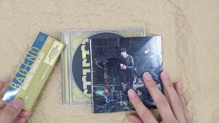 [Unboxing] Shota Aoi: "My Next Life as a Villainess: All Routes Lead to Doom!" Outro Theme: Bad End