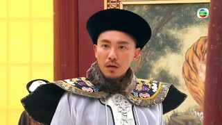 SUCCESSION WAR EP. 22(ศึกโค่นอำนาทกังฉิน ชิงบัลลังก์มังกร 2018 HD)