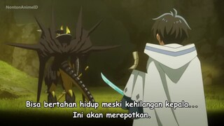 Mizu zokusei no mahoutsukai Seasons 2 Episode 8 Subtitle Indonesia