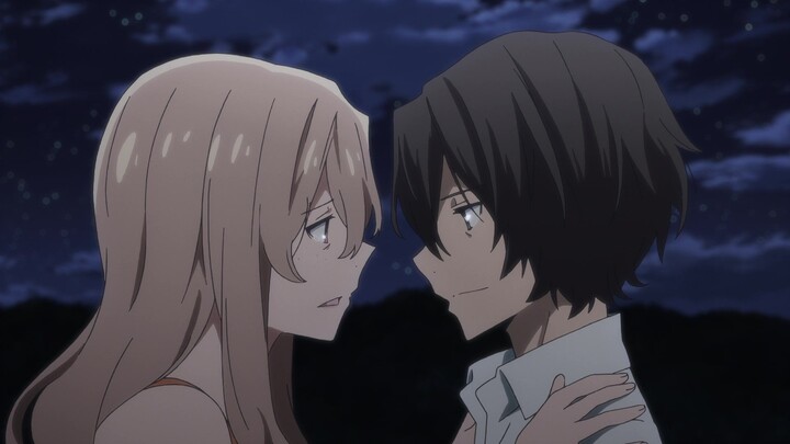 Gleipnir Episode 11 Eng Sub