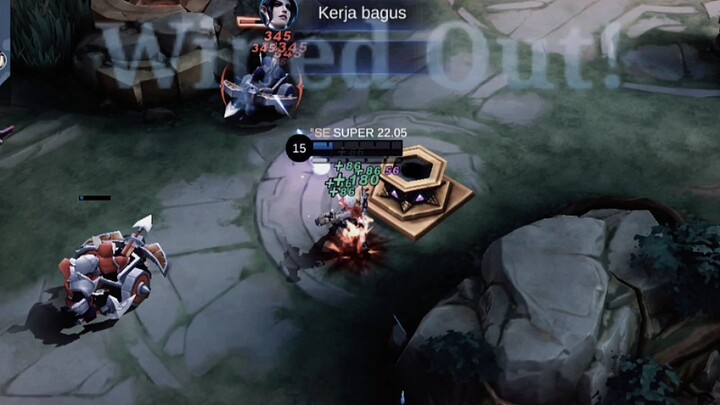 pas gacor nih beatrixnya