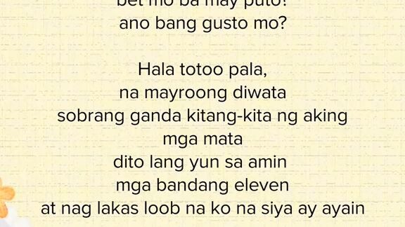 kape tayo