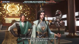 Ancient Vengeance Eps 4 Sub Indo