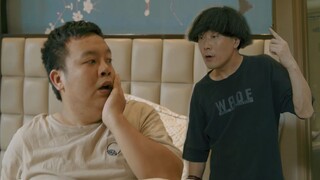 陈翔六点半：你永远叫不醒一个贪睡的人！