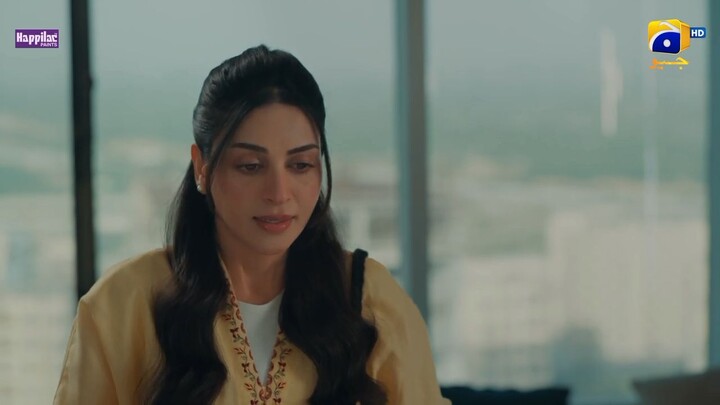 Best drama seen