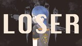 [Music]Cover <Loser>