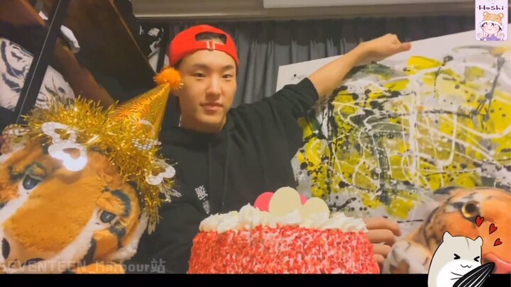 【Seo Myung-ho】Minh Hạo của chúng ta chính là một tiểu tinh linh quà tặng!