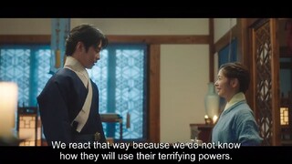 Alchemy of Souls EP.14 (2022) KDRAMA