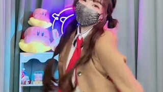 【鱼肉肉】这么可爱真是抱歉（可愛くてごめん）直播切片