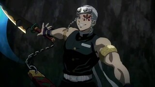 [Demon Slayer] A moe video colleciton - Take me to hell