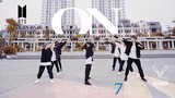 [KPOP IN PUBLIC] BTS (방탄소년단) - 'ON’ l Dance Cover By F.H Crew from Vietnam