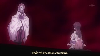 Thổ thần tập sự [ Vietsub] - ( phần 1) - Tập 5 ( Full)