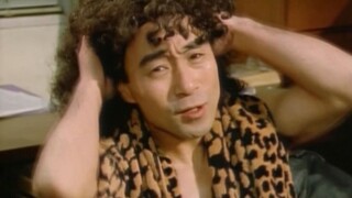 【六道】童年经典：铁甲小宝老实爸爸变摇滚潮男！