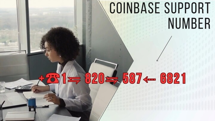 Coinbase Toll Free® Numbers