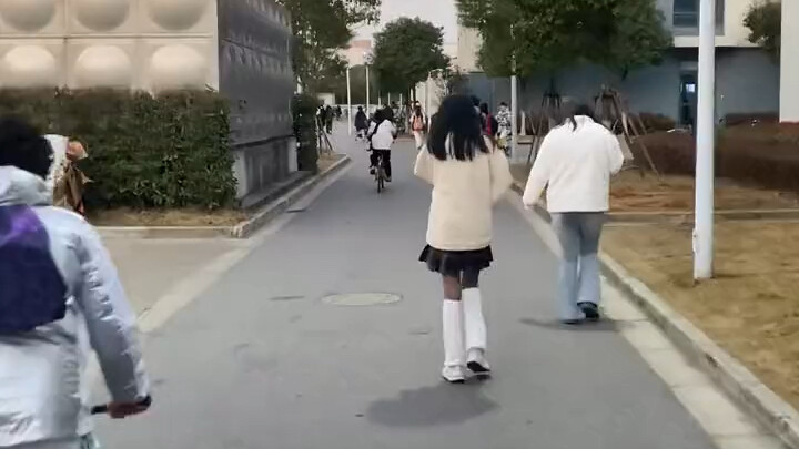 เพื่อนๆ ห้ามหลับนะ!