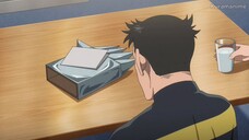 GANGLION episode 5 sub indo