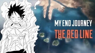 RED LINE PUSAT Segala KEKACAUAN Dan KUNCI JOY BOY bakal Beraksi!!! (3N One Piece)